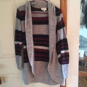 Super cute cardigan sweater
